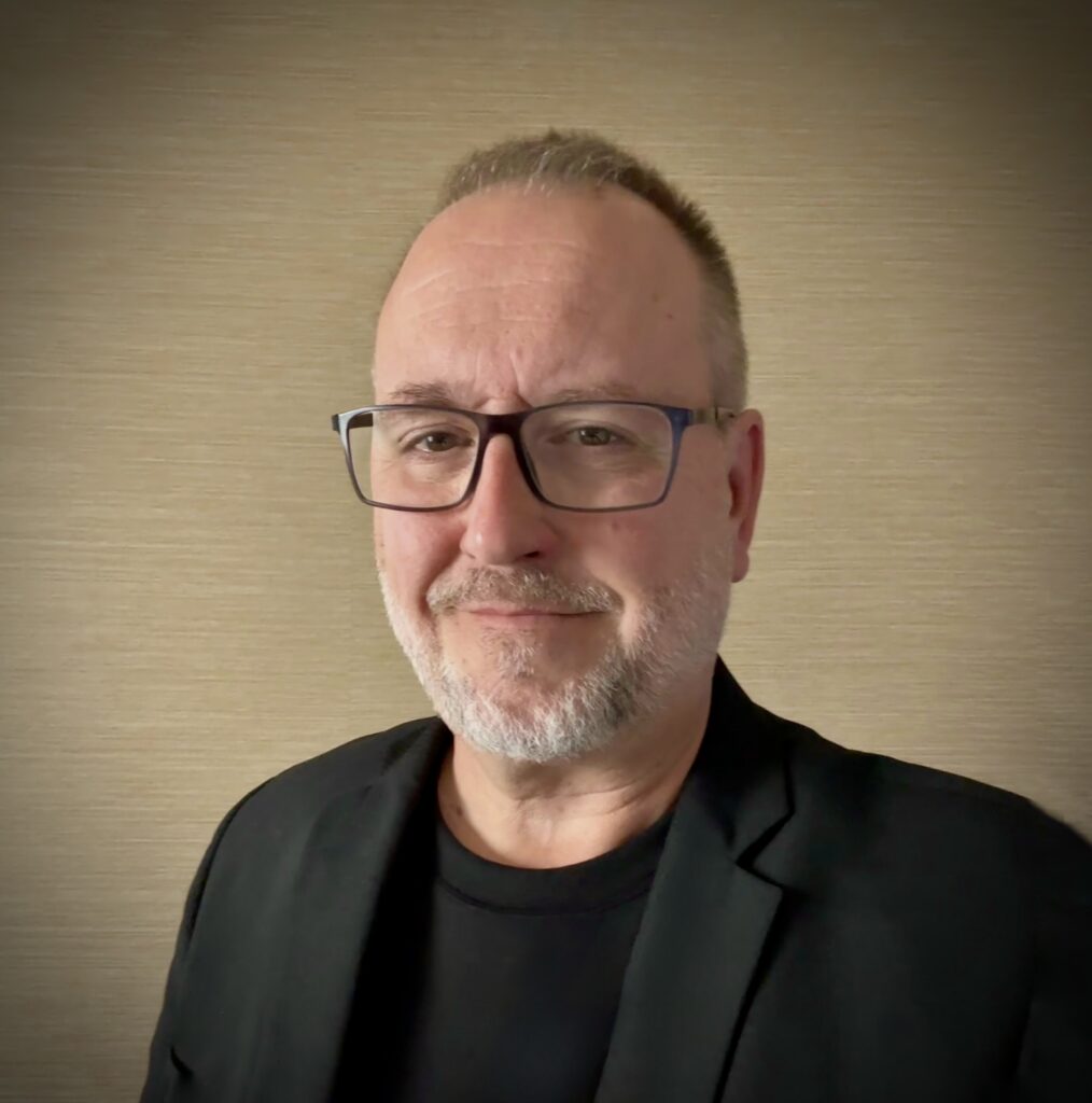 Jérôme Laforcade, fondateur de TRIZ Conseil